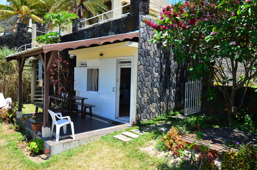 Boat House - Mauritius Guesthouse