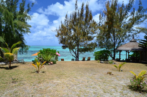 Jardin de Corail - Mauritius Guesthouse