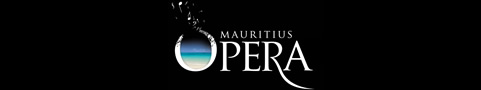 Mauritius Opera